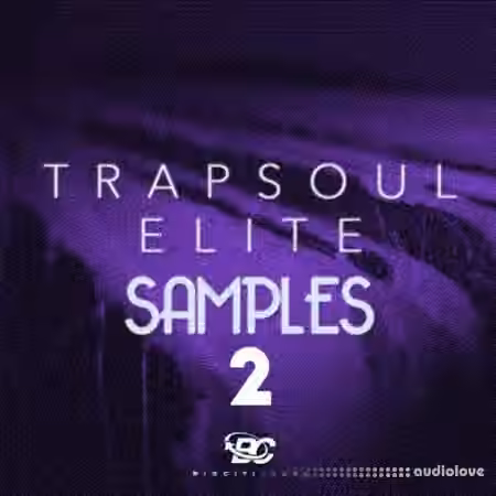 Big Citi Loops Trapsoul Elite Samples 2 [WAV]