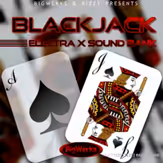 BigWerks Blackjack [Synth Presets]