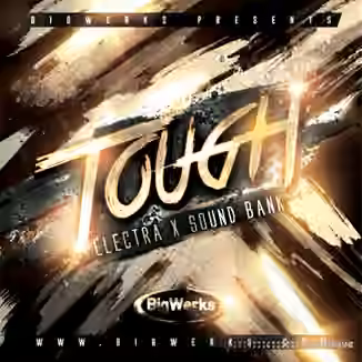 BigWerks Tough [Synth Presets]