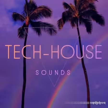 Bill Guern Tech-House Sounds Vol.1 [FLAC]