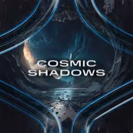 Black Mind Cosmic Shadows [WAV]