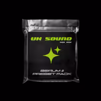 Blakkmarket Sounds UK Sound Vol.1 Serum 2 Presets [Synth Presets]