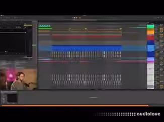 BLANKE How To: Mix and Master Heavy/Midtempo [TUTORiAL]