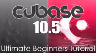 Born To Produce Cubase 10.5 Beginers [TUTORiAL]