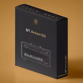 Boutique Tones Arkon 50 [Plugins Presets]