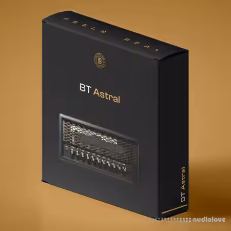Boutique Tones BT Astral [Synth Presets]