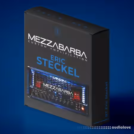 Boutique Tones BT Eric Steckel (Mezzabarba Mzero) [Synth Presets]