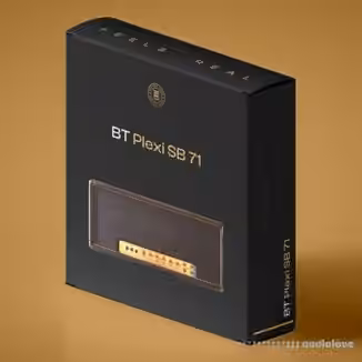 Boutique Tones BT Plexi SB 71