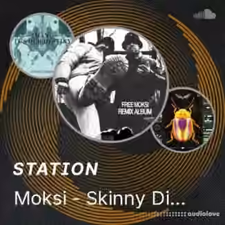 Buunshin Moksi Remix Breakdown [TUTORiAL]