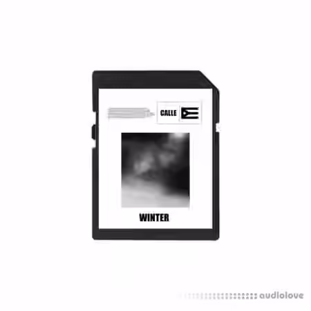Calle Winter (Sound Kit) [WAV] - Sample Pack Artwork