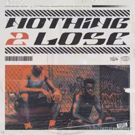Cartel Loops Nothing 2 Lose [WAV] - Sample Pack Artwork