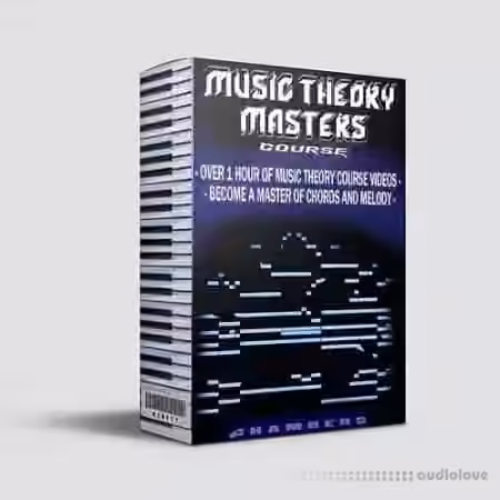 Chambers Music Theory Masters Course [TUTORiAL]