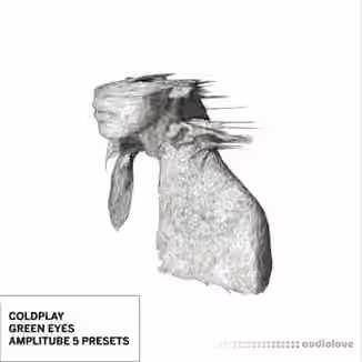 Charlie Narduzzo Green Eyes Coldplay Amplitube 5 Presets [Synth Presets]