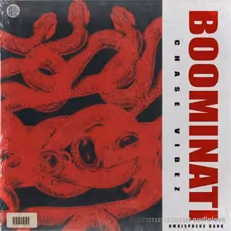 ChaseVibez Boominati (Omnisphere Bank) [Synth Presets]
