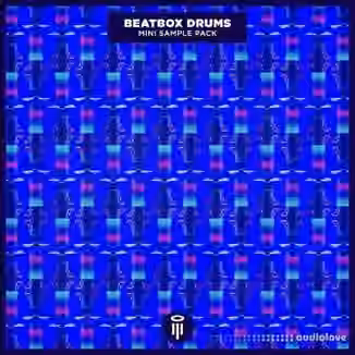 Chime Beatbox Drums Sample Pack [WAV]