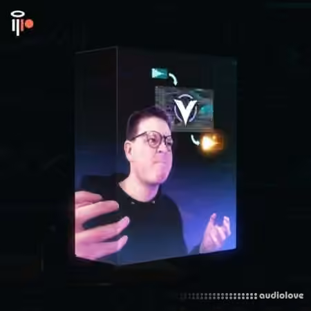 Chime Vital Presets Vol.1 [Synth Presets]