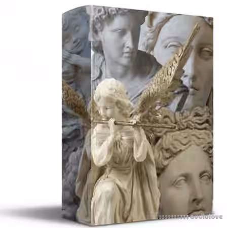 Chu PIETA (Drumkit) [WAV]
