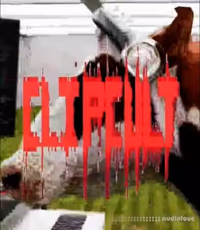 Clipcult Clipfarm Drumkit [WAV]