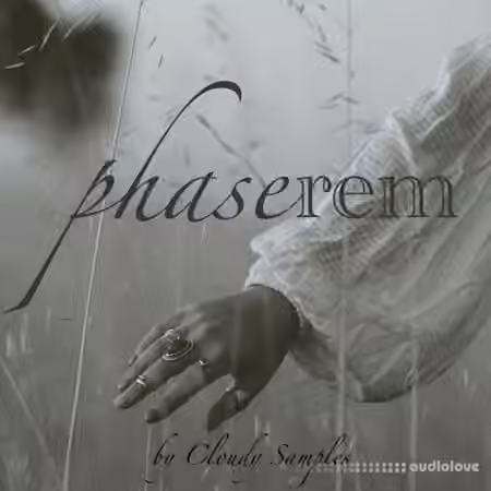 Cloudy Samples Phaserem [WAV, MiDi, Synth Presets]