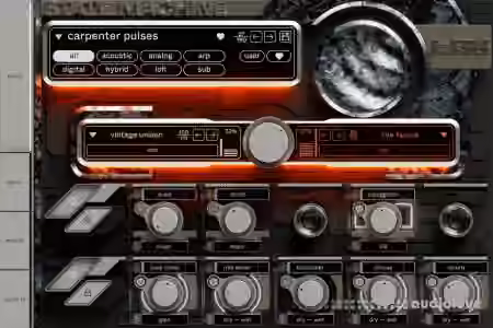 Cradle State Machine Low End v1.0.4 [WiN]