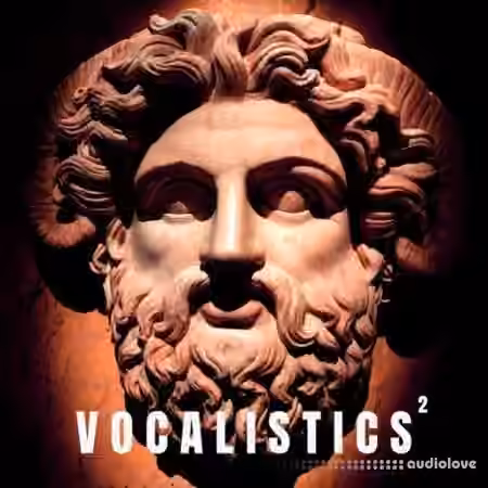 CREATE.Digital Music Vocalistics 2 [WAV]