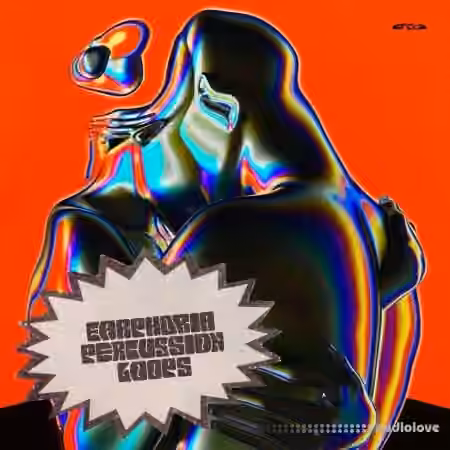 Cryptic Earphoria Percussion Loops [WAV]