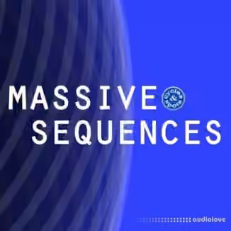 Cycles and Spots-Massive Sequences [Synth Presets]