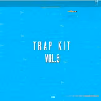 CYGN Trap Kit Vol.5 WAV [DAW Templates, WAV, Synth Presets]