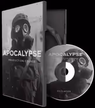 Cymatics APOCALYPSE Production Course [TUTORiAL]