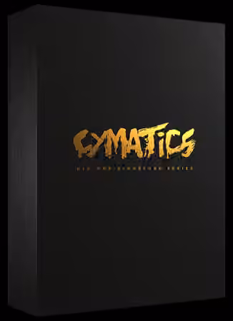 Cymatics Cymatics Signature Hip Hop Update July 2019 [WAV, MiDi, Synth Presets]