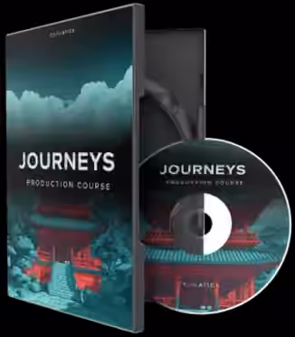 Cymatics JOURNEYS Production Course [TUTORiAL]