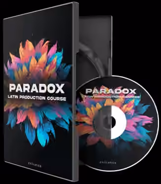 Cymatics Paradox Latin Start To Finish Production Course [TUTORiAL]