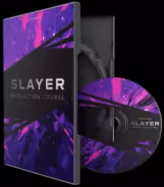 Cymatics SLAYER Production Course [TUTORiAL]