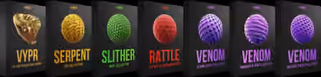 Cymatics VYPR + Bonuses FULL [MULTiFORMAT]