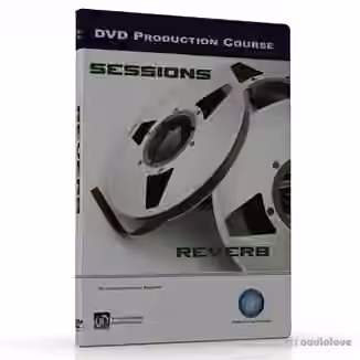 Dance Music Production Sessions 01: Reverb [TUTORiAL]