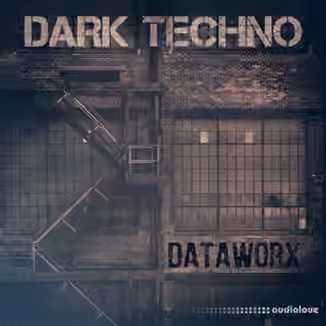 Dataworx Dark Techno [WAV]