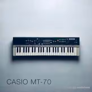 David Hilowitz Casio MT-70 Sample Library [Decent Sampler] [Synth Presets]