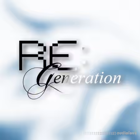 ddertbAg RE:Generation Drum Kit and Serum Bank [WAV, Synth Presets]