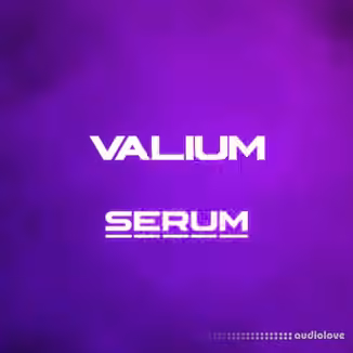Derpcat Valium Vol.1 [Synth Presets]