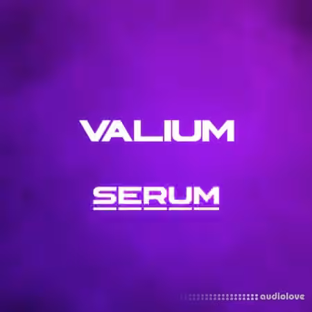 Derpcat Valium Vol.1 [Synth Presets]