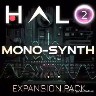 DHPlugins MONO-SYNTH REPACK [Synth Presets]