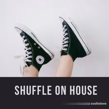 Diamond Sounds Shuffle On House [WAV]