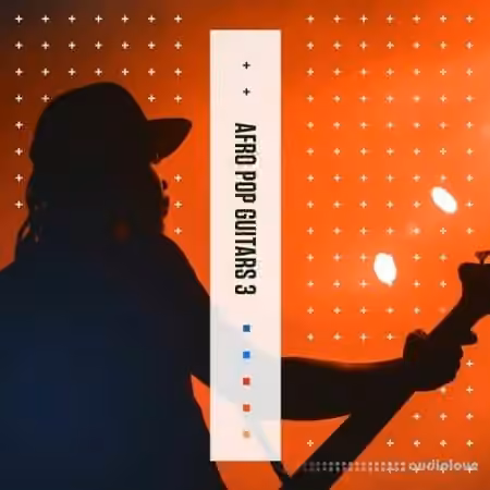 Diginoiz Afro Pop Guitars 3 [WAV]