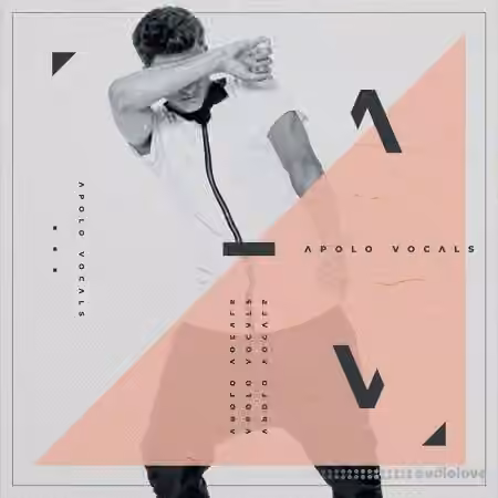 Diginoiz Apolo Vocals [WAV]