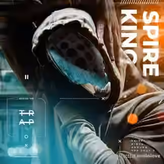 Diginoiz Spire Kings Around The Trap 2 [Synth Presets]