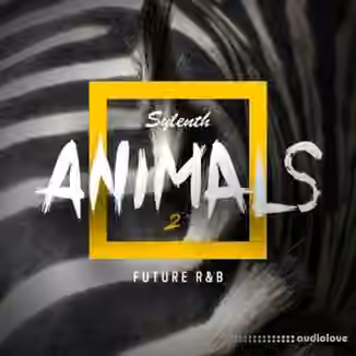 Diginoiz Sylenth Animals 2 Future RnB [Synth Presets]