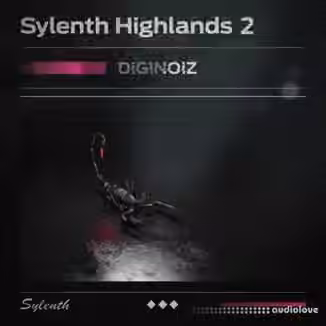 Diginoiz Sylenth Highlands 2 [Synth Presets]