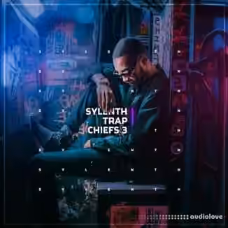 Diginoiz Sylenth Trap Chiefs 3 [Synth Presets]