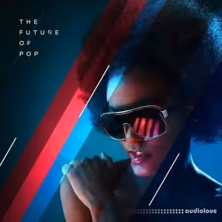 Diginoiz The Future Of Pop [WAV]