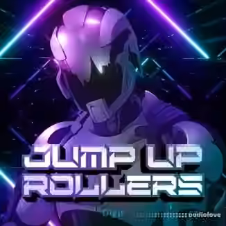 Digit Sounds Jump Up Rollers [WAV, Synth Presets]